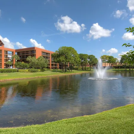 Rosen Inn Lake Buena Vista-3