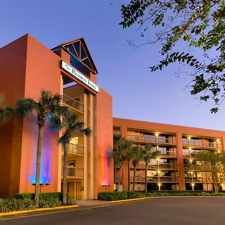 Rosen Inn Lake Buena Vista-2