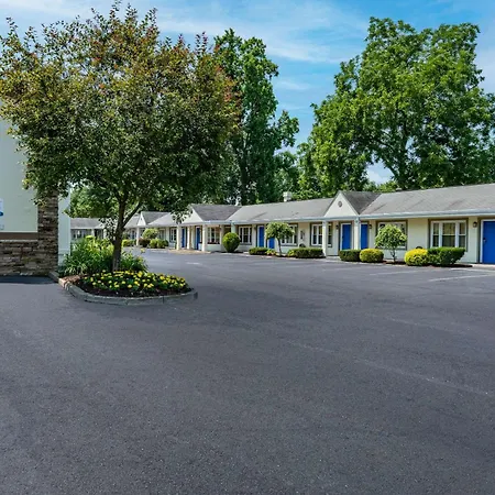 Quality Inn Poughkeepsie-2