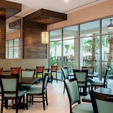 Towneplace Suites By Marriott Orlando Theme Parks Lake Buena Vista-2