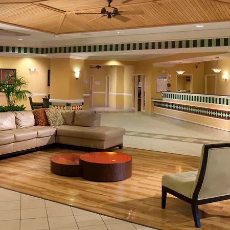 Fairfield Inn & Suites By Marriott Orlando Kissimmee/Celebration-2