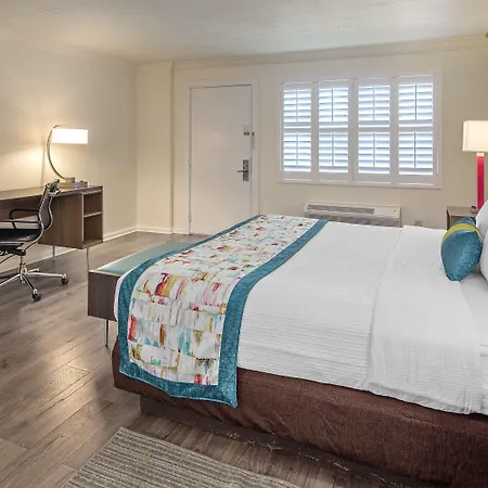 Best Western Hibiscus Motel-3