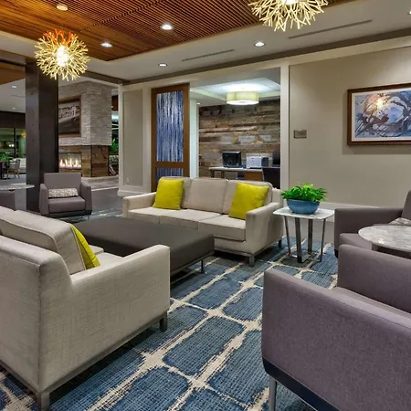 Homewood Suites By Hilton Pittsburgh Downtown-3