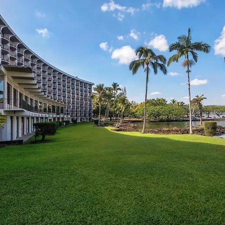 Hilo Hawaiian Hotel, Trademark Collection By Wyndham-3