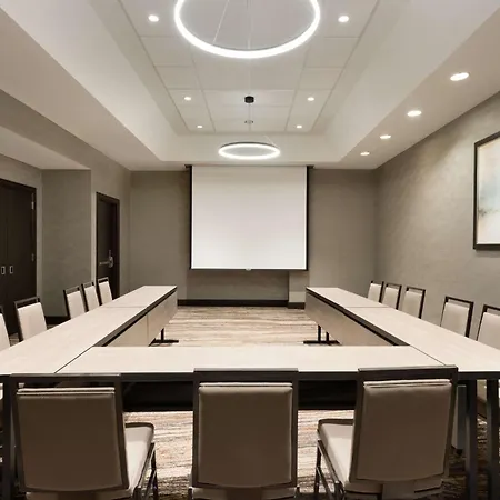 Embassy Suites By Hilton Chicago Lombard-3