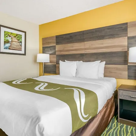 Quality Inn & Suites Leesburg Chain Of Lakes-3