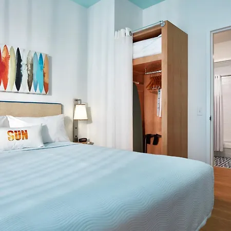Universal's Endless Summer Resort - Surfside Inn&Suites-3