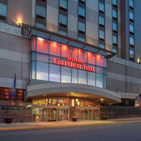 Hilton Garden Inn Pittsburgh University Place-3