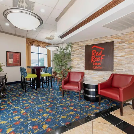 Red Roof Inn & Suites Macon-2