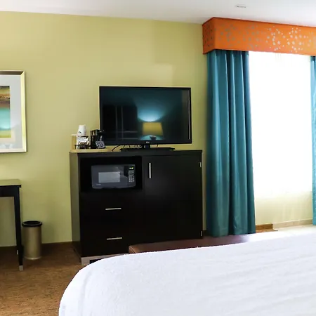 Hampton Inn Austin Oak Hill-3