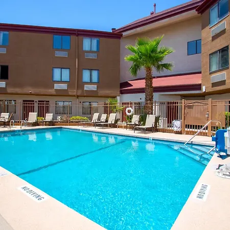 Red Roof Inn El Paso West-2