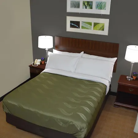 Quality Inn & Suites Dublin-2