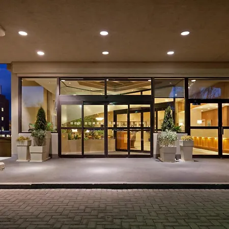 Holiday Inn Portland-By The Bay By Ihg-3