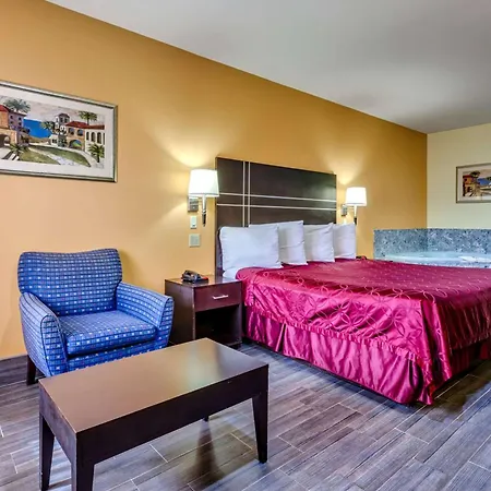 Quality Inn Brownsville-2