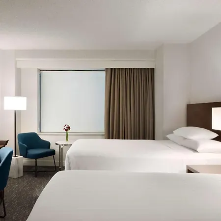Hyatt Regency Schaumburg Chicago-3