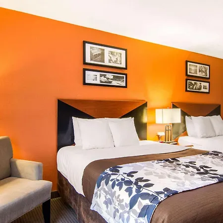 Sleep Inn & Suites Athens South-2