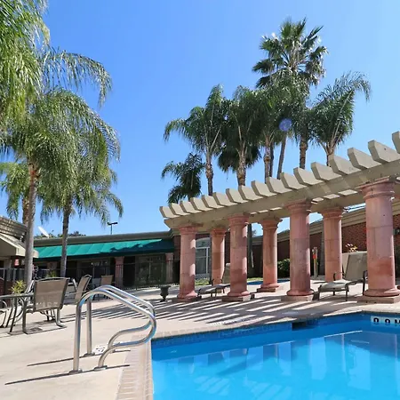 Wyndham Garden Mcallen At La Plaza Mall-3