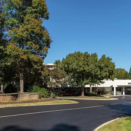 Hilton Durham Near Duke University-3