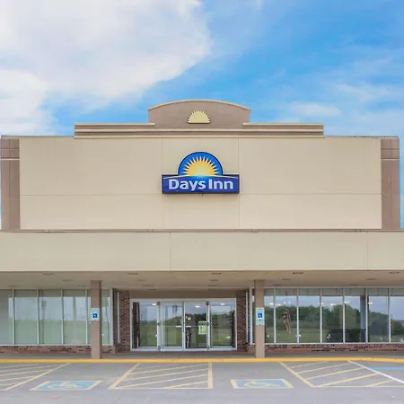 Days Inn By Wyndham Princeton-3
