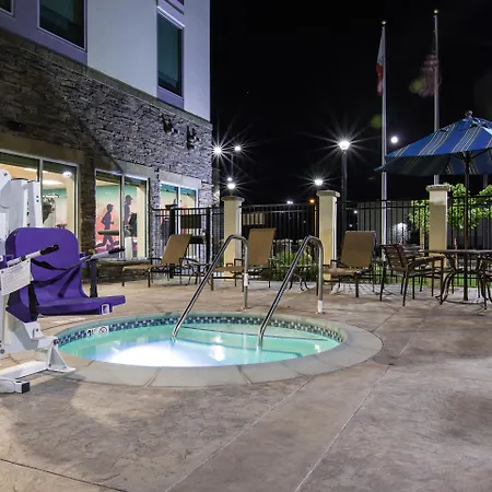 Hyatt Place Delano-2