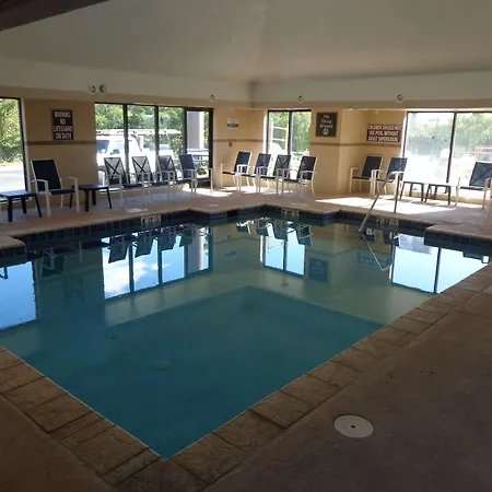 Country Inn & Suites By Radisson, Roanoke Rapids, Nc-3