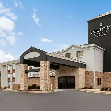 Country Inn & Suites By Radisson, Roanoke Rapids, Nc-2
