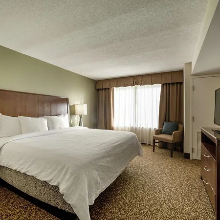 Hilton Garden Inn Richmond Innsbrook-3