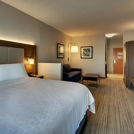 Holiday Inn Express Hotel & Suites Austell Powder Springs By Ihg-2