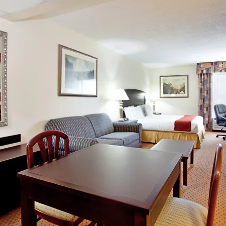 Holiday Inn Express - Chester By Ihg-2