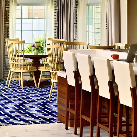 Sonesta Es Suites Atlanta - Perimeter Center North-3