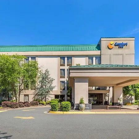 Comfort Inn Quantico-2
