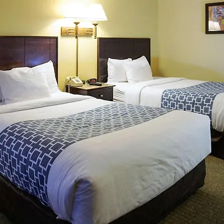 Econo Lodge Mayo Clinic Area-2