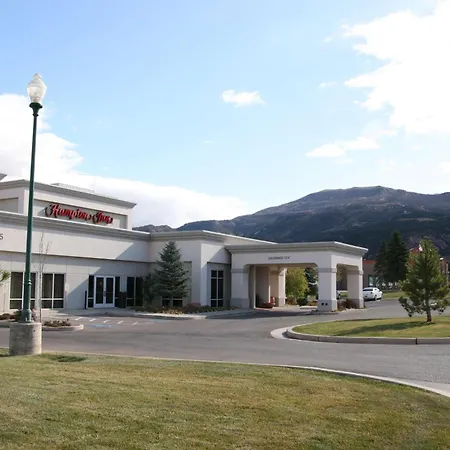 Spark By Hilton Cedar City-3