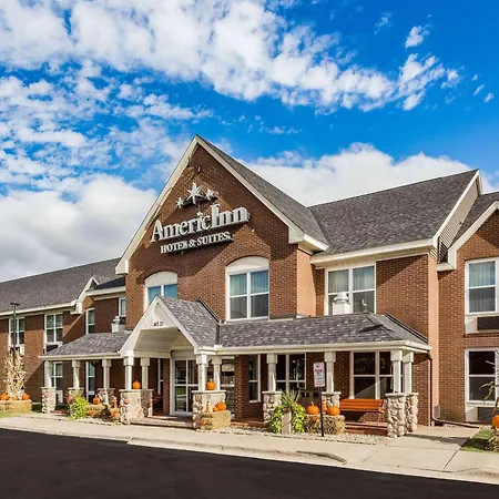 Americinn & Suites Burnsville, Mn-2