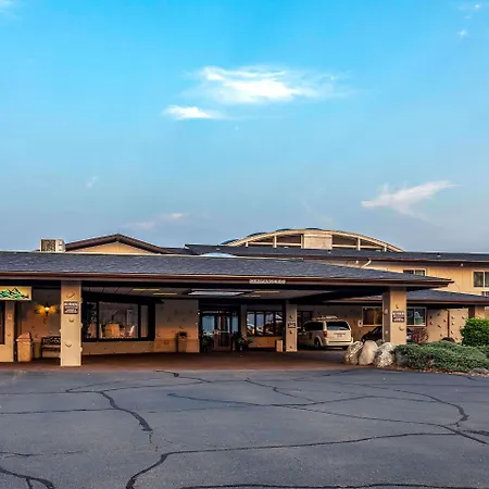Quality Inn Wausau-3
