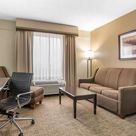 Comfort Inn Pearl-Jackson-3