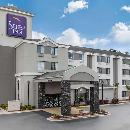 Sleep Inn Orangeburg-2