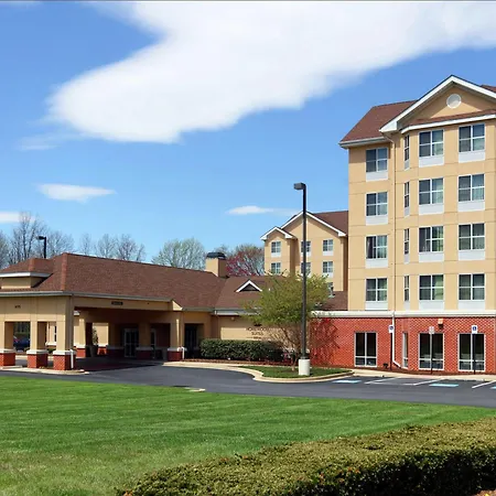 Homewood Suites By Hilton Bel Air-3
