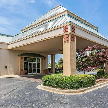 Quality Inn Sumter-2