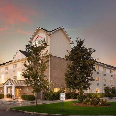 Suburban Extended Stay Hotel North - Ashley Phosphate-3