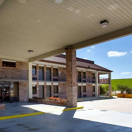 Quality Inn Hammond-3