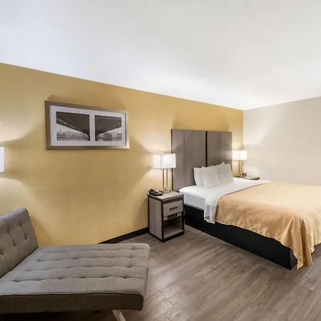 Quality Inn Fort Stockton-3