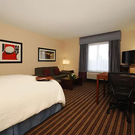 Hampton Inn Jackson/Flowood - Airport Area Ms-2