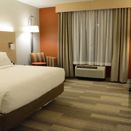 Holiday Inn Express & Suites Lexington Park California By Ihg-3