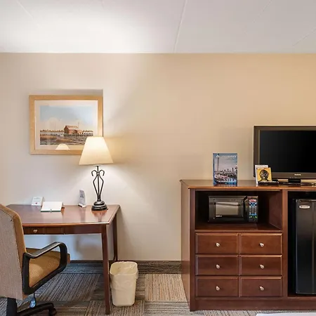 Quality Inn Easton-2