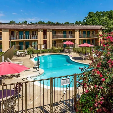 Quality Inn Easton-3