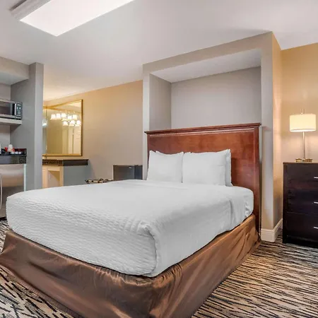 Clarion Inn Conference Center-2
