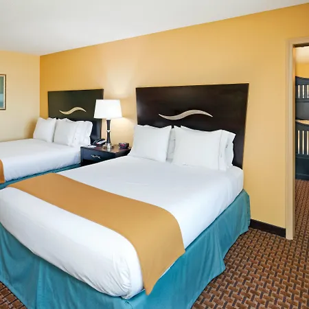 Holiday Inn Express Hotel & Suites Somerset Central By Ihg-2