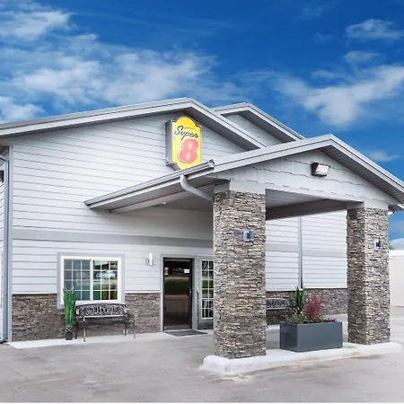 Super 8 By Wyndham Spencer-2