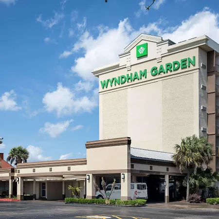 Wyndham Garden New Orleans Airport-2